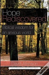 Capa do artigo Hope Rediscovered