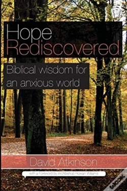 Capa do artigo Hope Rediscovered