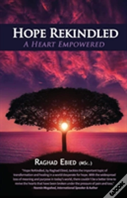 Capa do artigo Hope Rekindled