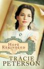 Hope Rekindled (Striking A Match Book #3) - Preview