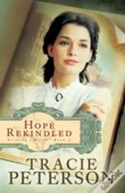 Capa do artigo Hope Rekindled