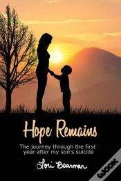 Capa do artigo Hope Remains
