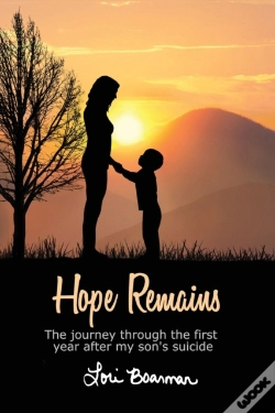 Capa do artigo Hope Remains