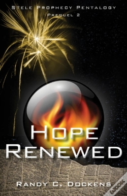 Capa do artigo Hope Renewed