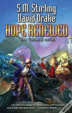 Capa do artigo Hope Renewed