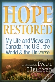 Capa do artigo Hope Restored: An Autobiography By Paul Hellyer