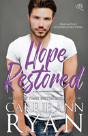 Hope Restored - Preview
