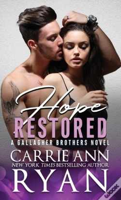 Capa do artigo Hope Restored