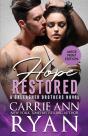 Hope Restored - Preview