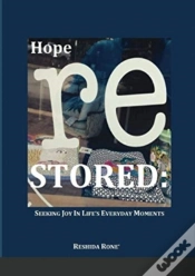 Capa do artigo Hope Restored