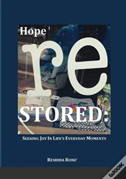 Capa do artigo Hope Restored