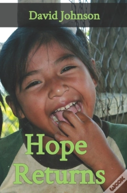 Capa do artigo Hope Returns