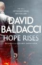 Hope Rises - Preview
