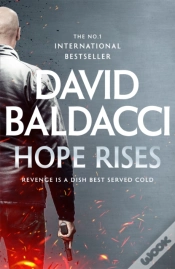 Capa do artigo Hope Rises