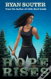 Capa do artigo Hope Rises