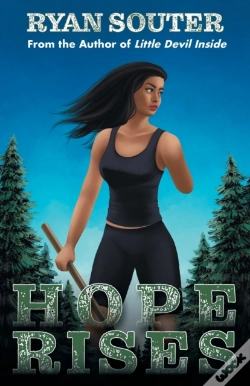 Capa do artigo Hope Rises
