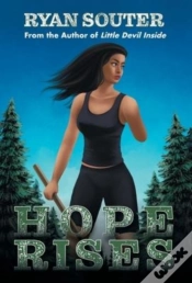 Capa do artigo Hope Rises