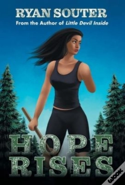 Capa do artigo Hope Rises