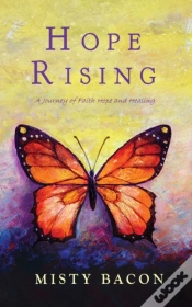 Capa do artigo Hope Rising