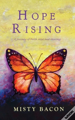 Capa do artigo Hope Rising