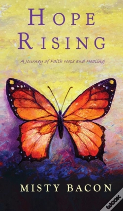 Capa do artigo Hope Rising