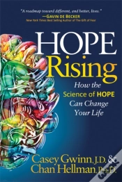 Capa do artigo Hope Rising