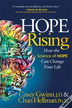 Capa do artigo Hope Rising