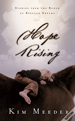 Capa do artigo Hope Rising