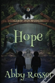 Capa do artigo Hope