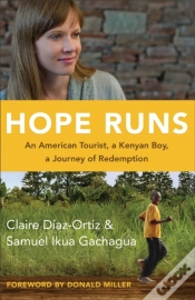 Capa do artigo Hope Runs