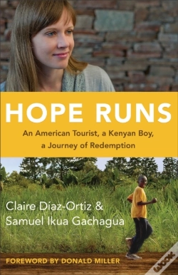Capa do artigo Hope Runs