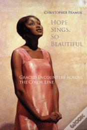 Capa do artigo Hope Sings, So Beautiful