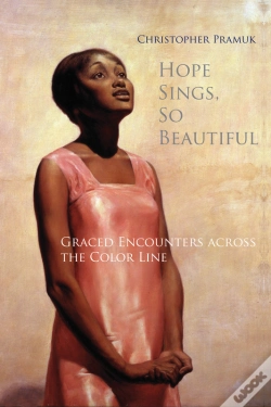 Capa do artigo Hope Sings, So Beautiful