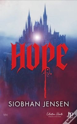Capa do artigo Hope