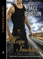 Hope Smolders - Preview