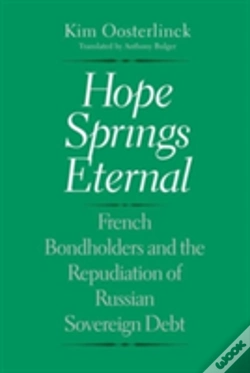 Capa do artigo Hope Springs Eternal