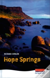 Capa do artigo Hope Springs  Heinemann Plays