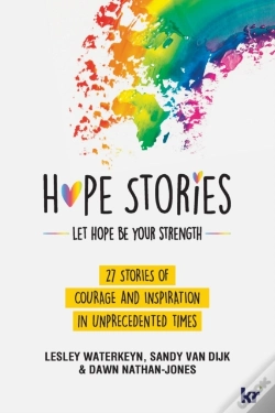 Capa do artigo Hope Stories