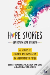 Capa do artigo Hope Stories