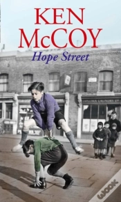 Capa do artigo Hope Street