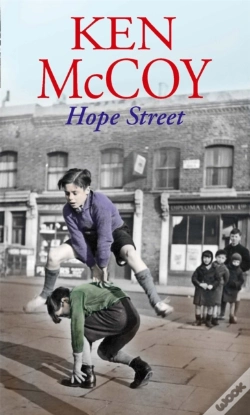 Capa do artigo Hope Street