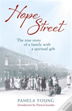 Capa do artigo Hope Street