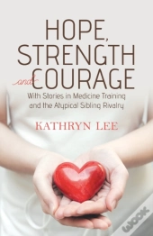 Hope, Strength And Courage