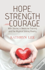 Capa do artigo Hope, Strength And Courage