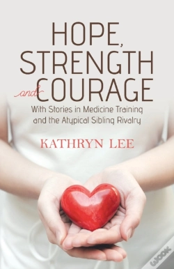 Capa do artigo Hope, Strength And Courage