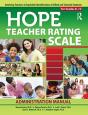 Hope Teacher Rating Scale Kit - Preview