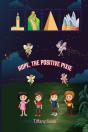 Hope, The Positive Pixie - Preview