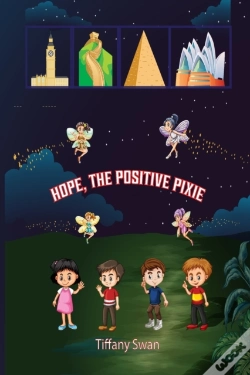 Capa do artigo Hope, The Positive Pixie