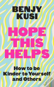 Capa do artigo Hope This Helps
