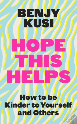 Capa do artigo Hope This Helps